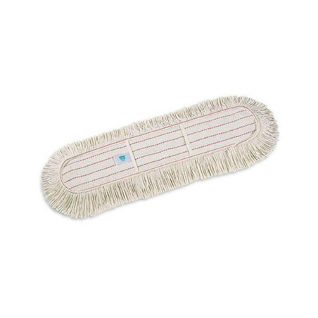 Kilpinis grindų šepečio dangalas iš mikropluošto 80cm