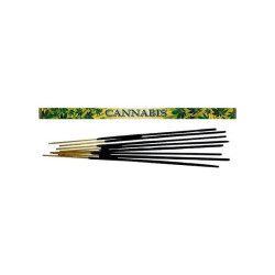 Smilkalai CANNABIS 8vnt