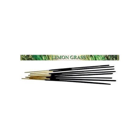 Smilkalai LEMON GRASS 8vnt