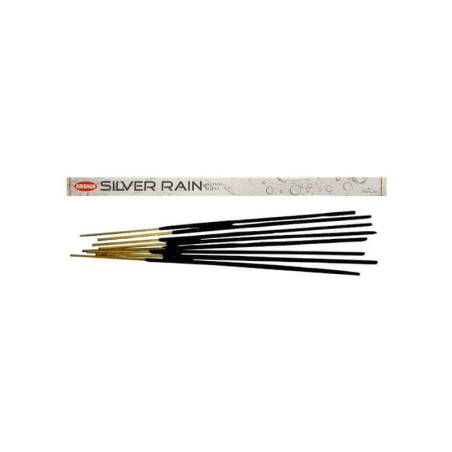 Smilkalai SILVER RAIN 8vnt