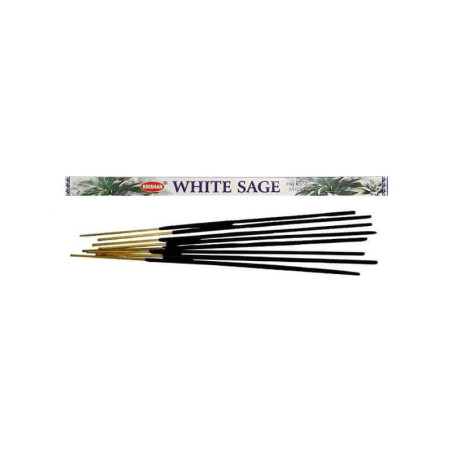 Smilkalai WHITE SAGE 8vnt