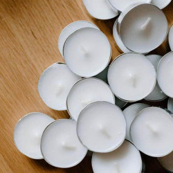 Arbatinės žvakutės 100vnt