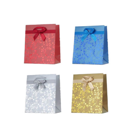 Dovanų maišelis Canpol TZ-30s02X | 26.4x32.4x13.7cm