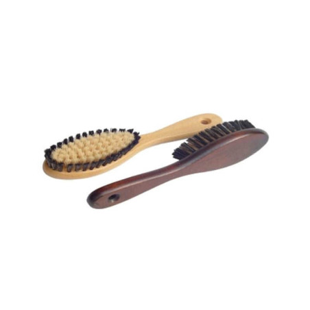 Šepetys rūbams su rankena 1vnt