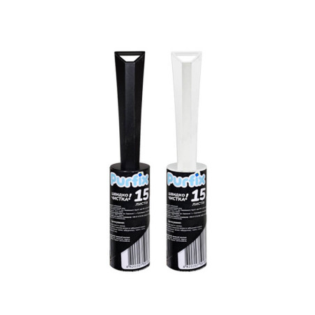 Lipnus pūkų rinkiklis PURFIX 15 lapelių 1vnt