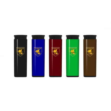 Žiebtuvėlis PAKO turbo 1vnt