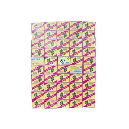 Degtukai MOTO SPORT 40vnt / 250 dėžučių