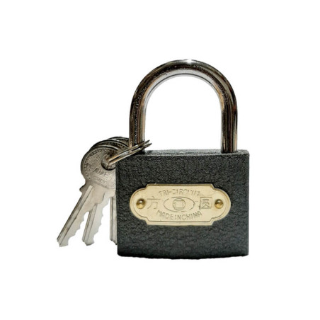 Spyna pakabinama 63mm No:366