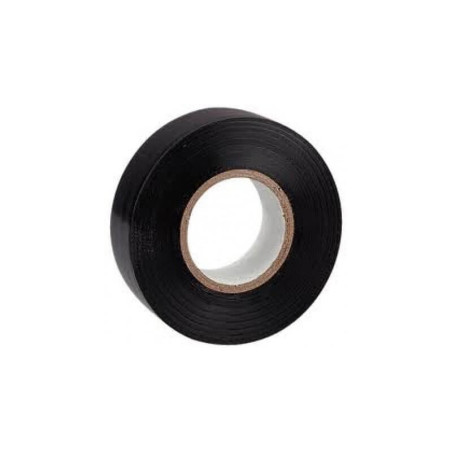Lipni izoliacinė juodos spalvos juosta