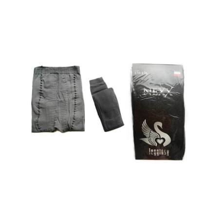 Moteriškos tamprės pilkos 170-176