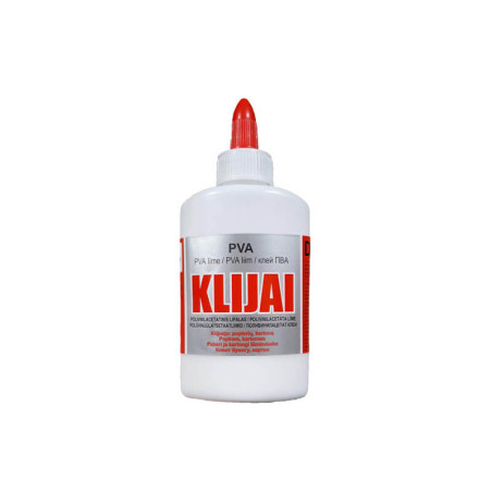 Klijai PVA, 100ml