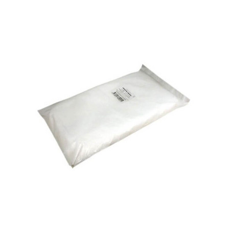 Fasavimo maišeliai HDPE, 14/4x26cm, 8 mikronai, 1000vnt