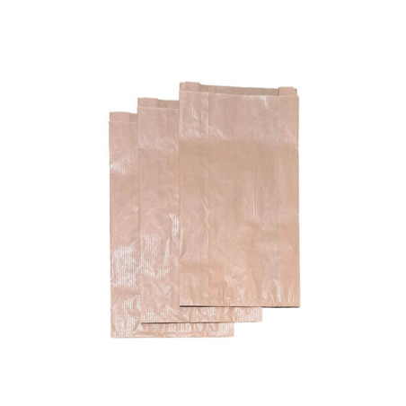 Popieriniai fasavimo maišeliai maistui 180/60/330cm, 1000vnt