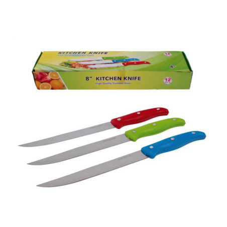 Virtuvinis peilis 8'' 1vnt