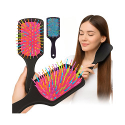 Šepetys plaukams 1vnt