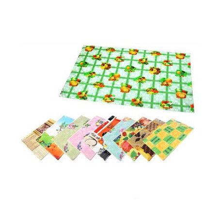 Staltiesė PVC 80x130cm 1vnt