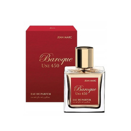 Jean Marc Baroque EDP 100ml