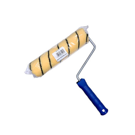 Volelis su rankena Goldstar Ø 7cm, 25cm