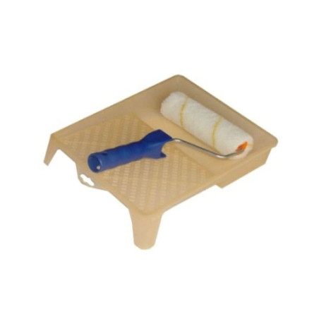 Volelis su rankena ir vonele Zlota Midi Ø 5cm, 15cm