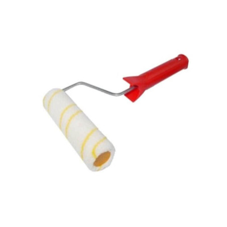 Volelis su rankena Zlota Midi Ø 5cm, 15cm