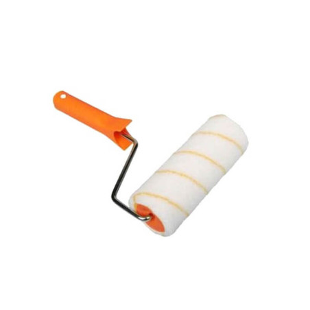 Volelis su rankena Zlota Nic Ø 7cm, 18cm