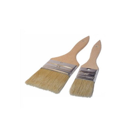 Teptukas mediniu kotu 36x8mm