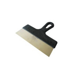 Glaistyklė nerūdijančio plieno 250mm