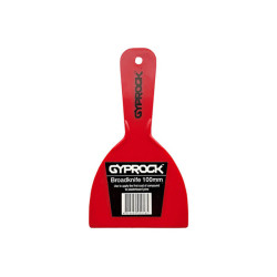 Glaistyklė plastikinė Gyprock 100mm