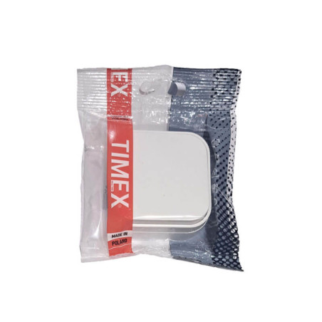 Elektros jungiklis, paviršinis, 1 klavišo