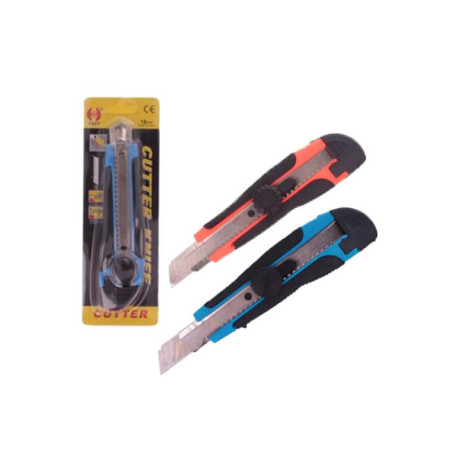 Peilis su laužomomis geležtėmis