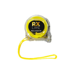 Dvipusė magnetinė ruletė RX Line 3m