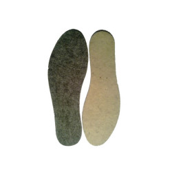 Vidpadis Fetro dengtas vilnos pluoštu 44 dydis