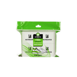 Batų kempinėlė įsisenėjusiems nešvarumams šalinti 4vnt