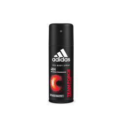 Vyriškas dezodorantas Adidas Team Force 150ml