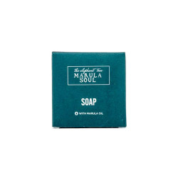 Mini muilas dėžutėje Marula, 20g