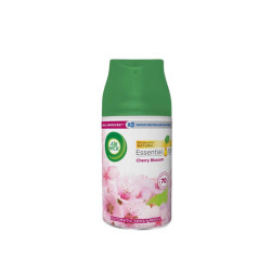 Automatinio oro gaiviklio pakeitimas Airwick Cherry Blossom 250ml