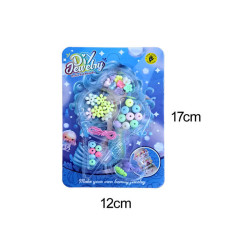 Apyrankių pynimo rinkinys  G215496