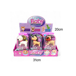 Augintinis lagamine G210556