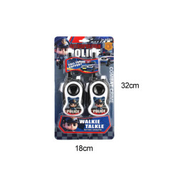 Racijos Police 6AA G2015097