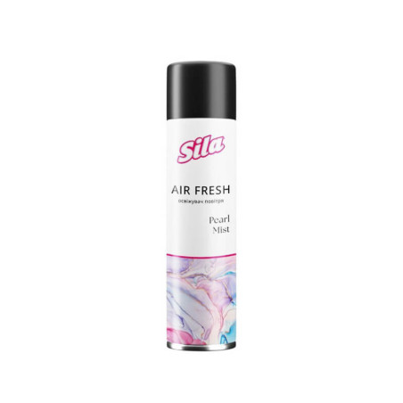 Oro gaiviklis SILA Pearl Mist 300ml