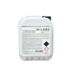 WC gelinis valiklis 5L