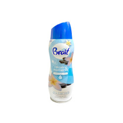 Oro gaiviklis BRAIT Relaxing Moments 300ml