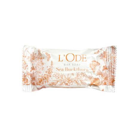 Tualetinis muilas LODE Šaltalankis 60g