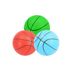 Kamuolys guminis, 23 centimetrai