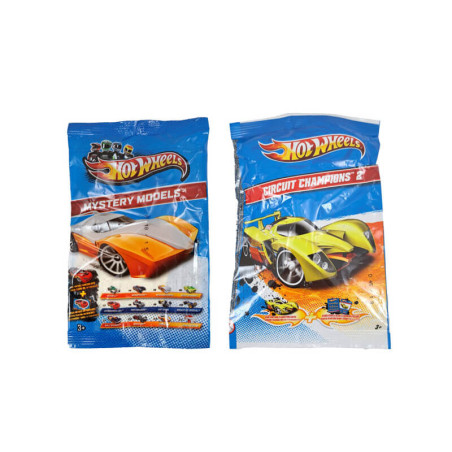 Žaislinis modeliukas Hot Wheels