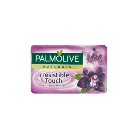 Tualetinis muilas Palmolive Black Orchid 90g