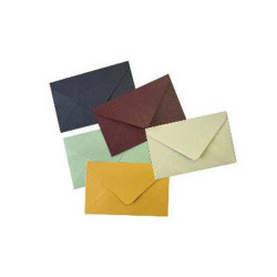 Vokai sveikinimams 90x220cm, 10vnt