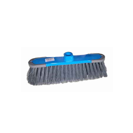 Šepetys grindims plastikinis be koto PRIMU