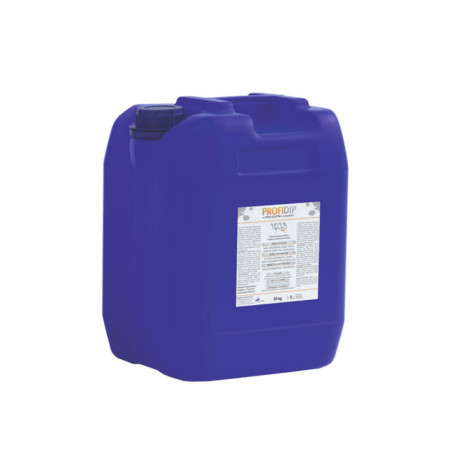 PROFIDIP LACTIC ACID+ vilgiklis 20L