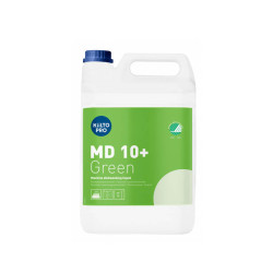 Indų ploviklis MD 10+ Green 20L /26,4kg
